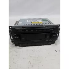 Radio Original Dodge Ram 2009 P05064173an