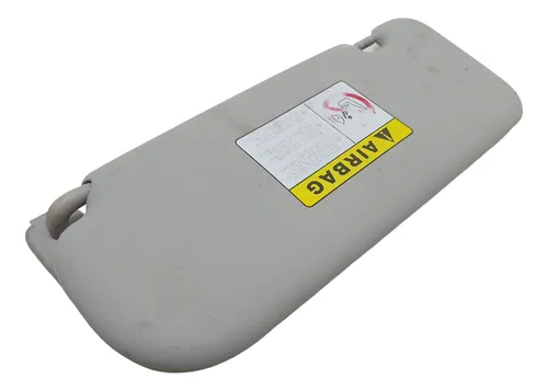 Quebra Sol Parasol Direito Hb20 Comfort 1.0 2015 Usado 6