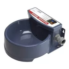 Dispensador Automatico De Agua Para Mascotas Bergan, Azul