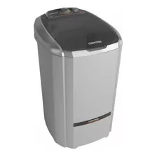 Máquina De Lavar Semi-automática Colormaq Ecomax Lcs - 20kg Prata 127 v