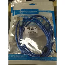 Extensor Cable Usb High Speed A/f 1.5 Metros 