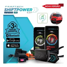 Chip De Potencia Acelerador Pedal Faaftech Shiftpower 4.0 