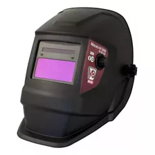 Máscara De Solda Com Regulagem Automática 9 A 13 Cr2 V8