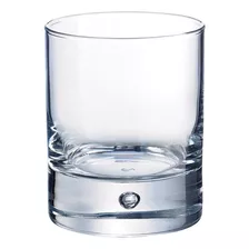 Vaso Disco 50ml Premium Durobor