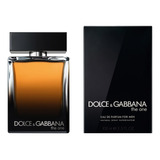 Perfume Hombre Dolce & Gabbana The One Edp 100ml