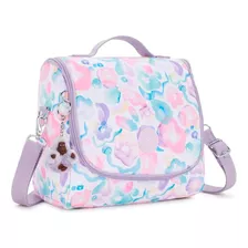 Lancheira Bolsa Térmica Kipling Exclusividade Eua Original