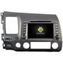 Nissan Np300 Frontier Android 9.0 Wifi Dvd Gps Radio Tctil