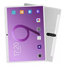 Tablet Mtk6797 Chip 10.1 16gb Blanco Y 1tb De Memoria Ram