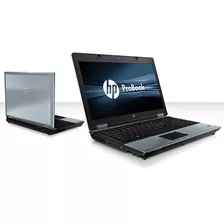 Laptop Hp 6450b Barata