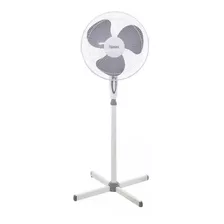 Ventilador Microsonic De Pie - 3 Aspas