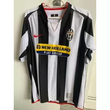 Camisa Juventus Turin Nike Original Oficial Jogador