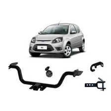 Enganche Ford Ka 2008-2011 Con Perno