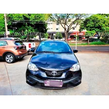 Toyota Etios 1.5 X Plus Sedan 16v