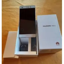 Huawei P8 Lite