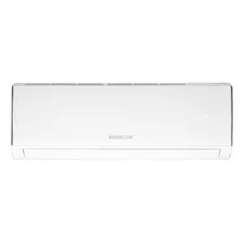 Aire Acondicionado Platino Minisplit 12000 Btu 115v Benelux