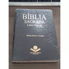 Bíblia Sagrada Com Índice