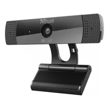 Webcam Trust Gxt 1160 Vero Streaming Full Hd 1080p