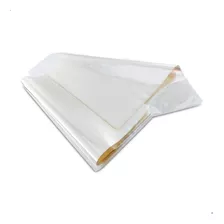 Papel Celofane Para Embalar Velas 7 Dias - 500gr