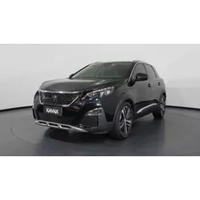 Peugeot 3008 Griffe Thp