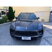 Porsche Macan 2.0 16v Gasolina 4p Automático