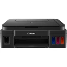 Multifuncional Canon Pixma G3110 2315c004ab Color Wi-fi Usb