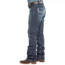 Calça Jeans Masculina Bruta Rústica Resistente King Farm