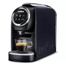 Mini Maquina De Cafe Espresso Lavazza Blue Classy De Una ...