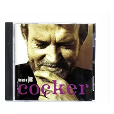 Cd Oka Joe Cocker Greatets Hits 