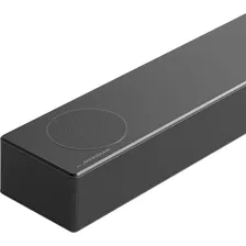 LG S75q Powered 3.1.2-channel Sound Bar And Wireless Subwoof