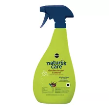 Miracle-gro 0754210 Rtu24 Nature's Care Garden Control De In