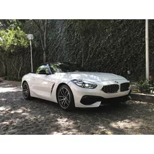 Bmw Z4 2021 2.0 Sdrive 18ia M Sport At