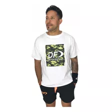 Remera Y Short Conjunto Urbano Algodon Deportes Full