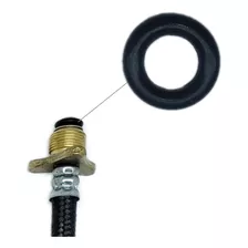 Anel De Vedação Para Mangueira Pigtail P45 - 02 Unidades