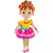  Fancy Nancy Plush Doll Small Inch