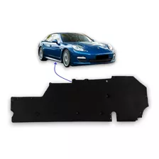 Protetor Assoalho Porsche Panamera 4.8 S V8 Turbo 10-2013 Ld