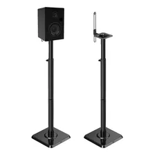 Soportes Para Altavoces Mounting Dream Altura Ajustable