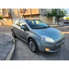 Fiat Punto 2009 1.8 Hlx Full Full Permuto Y Fcio.