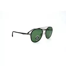 Lentes Carrera, Ca 8033/gs/sam 0kj1 Dk 54. Polarizado