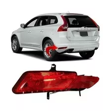 Lanterna Refletor Parachoque Volvo Xc60 2015 2016 2017 2018 