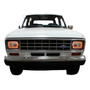 Bronco Pick Up Pickup Ford 80 81 82 83 84 85 86 Cuarto