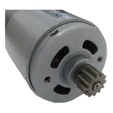 Motor P/ Parafusadeira Bosch 12v Gsr12-2 Leia Anúncio 366