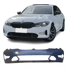 Parachoque Dianteiro Novo Bmw G20 330i 320i Sport 2020 2021