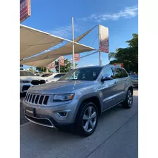 Jeep Grand Cherokee Limited Lujo 4x2 2015