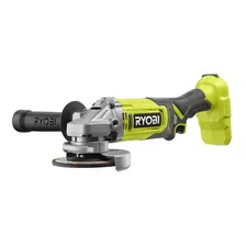 Amoladora Ryobi 4-1/2 Sola M/nuevo Ryobi Oficial