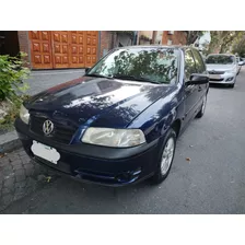 Volkswagen Gol 2004 1.6 Trendline