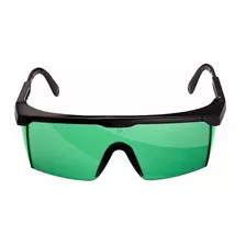 Gafas Para Equipos Láser Verde Bosch