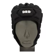 Casco De Rugby Drb Max Force Cabezal Proteccion Competicion