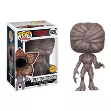 Figura Funko Pop! Chase - Stranger Things - Demogorgon (428)