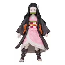 Nezuko Kamado 13cm Demon Slayer Mcfarlane Candide 2233