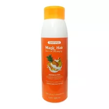 Shampoo Magic Hair Banana Piña - mL a $86